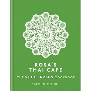 Rosa's Thai Cafe