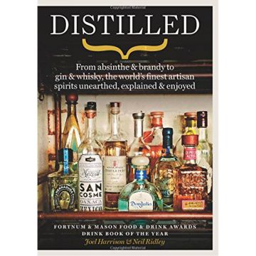 Distilled