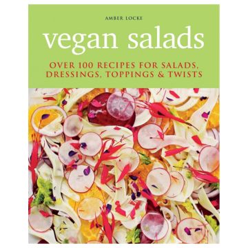 Vegan Salads