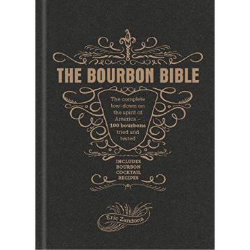 The Bourbon Bible