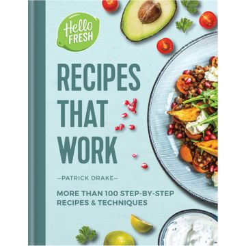 HelloFresh Recipes that Work