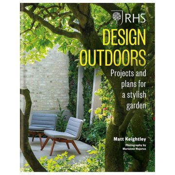 RHS Design Outdoors