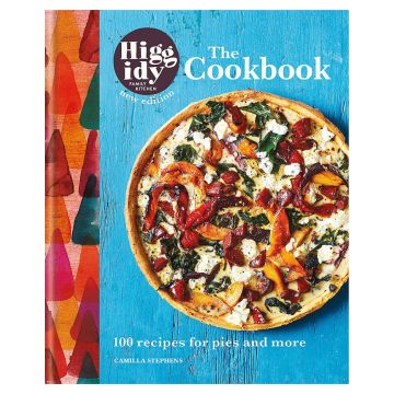 Higgidy: The Cookbook