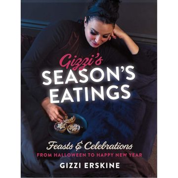 Gizzi's Season's Eatings