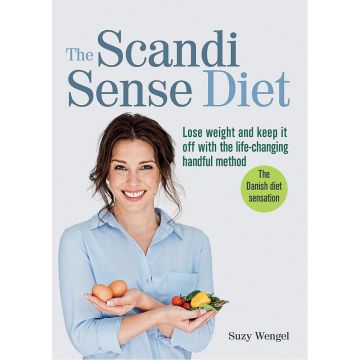 The Scandi Sense Diet