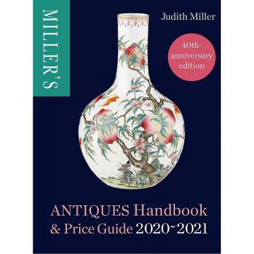 Miller’s Antiques Handbook & Price Guide