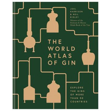 World Atlas of Gin