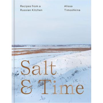 Salt and Time