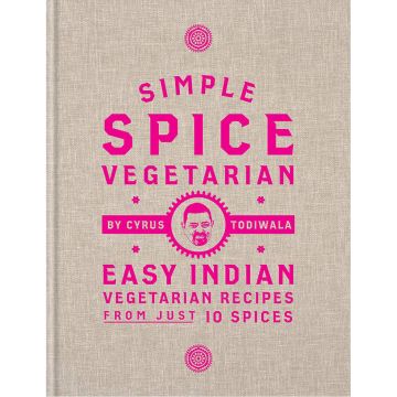 Simple Spice Vegetarian