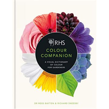 RHS Colour Companion