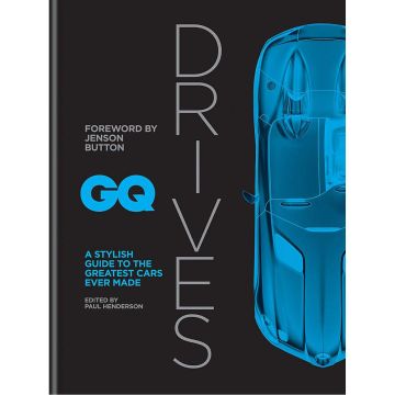 GQ Drives