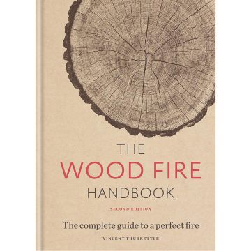 The Wood Fire Handbook