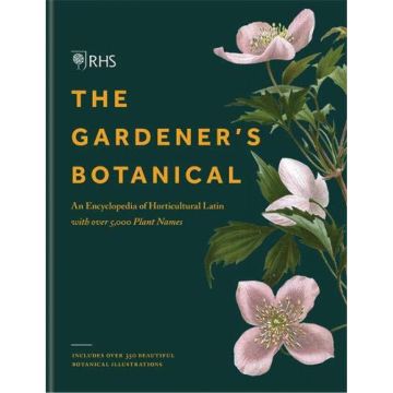 RHS Gardener’s Botanical