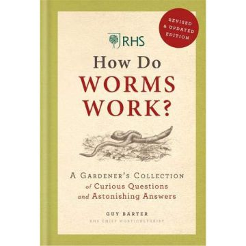 How do Worms Work?