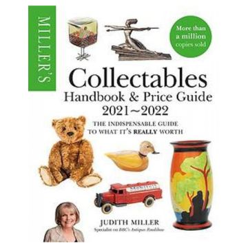 Miller's Collectables 2021-2022