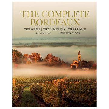 Complete Bordeaux: 4th edition