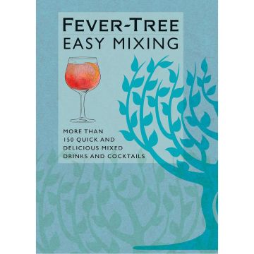 Fever-Tree Easy Mixing