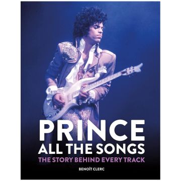 Prince: All the Songs