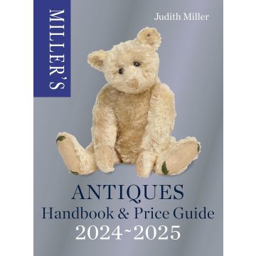 Miller’s Antiques Handbook & Price Guide