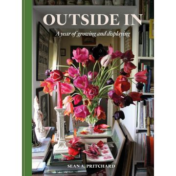 Outside In: A Year of Growing & Displaying