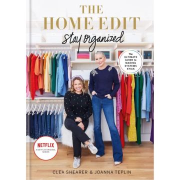 The Home Edit: Stay Organized