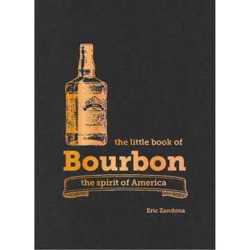 The Little Book of Bourbon