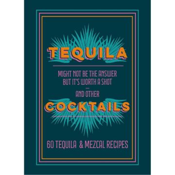 Tequila Cocktails