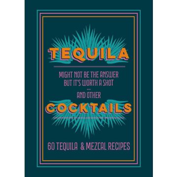 Tequila Cocktails