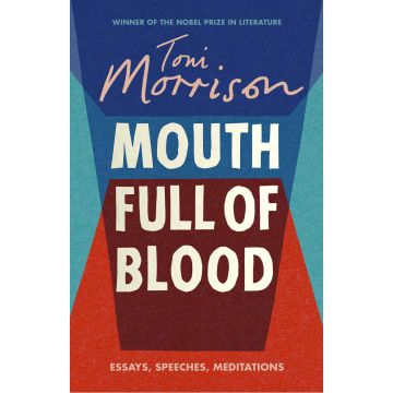 A Mouth Full of Blood