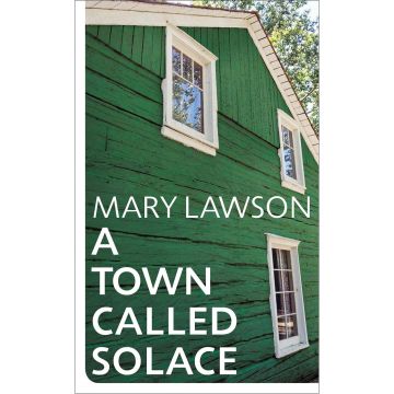 A Town Called Solace