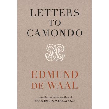 Letters to Camondo