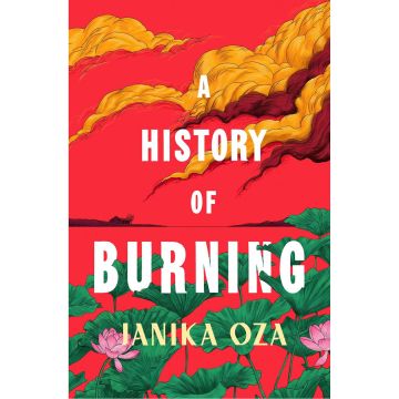 A History of Burning