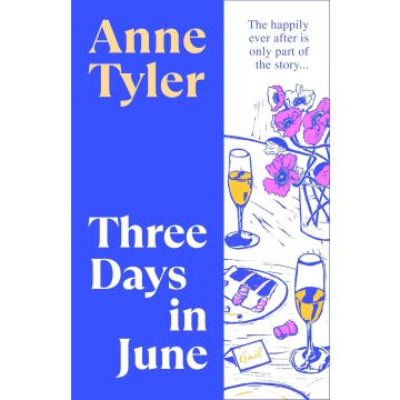 Three Days in June