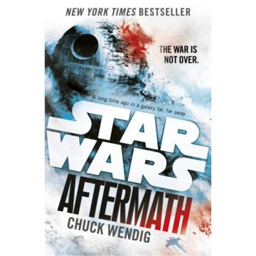 Star Wars: Aftermath