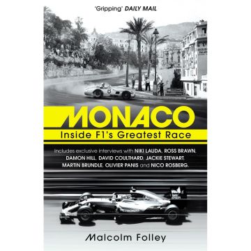 Monaco