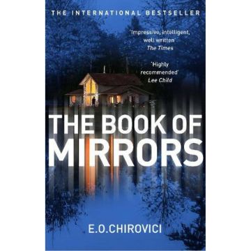 The Book of Mirrors