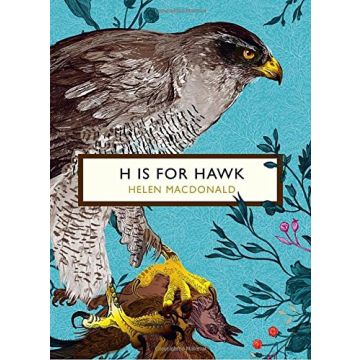 H is for Hawk