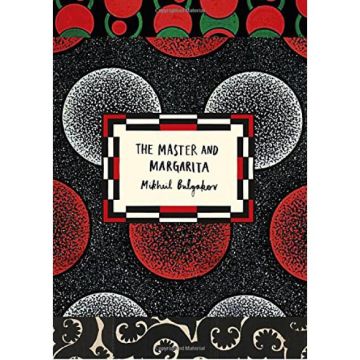 Classic Russians: BULGAKOV, Master and Margarita