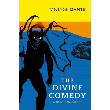 The Divine Comedy