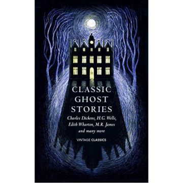 Classic Ghost Stories