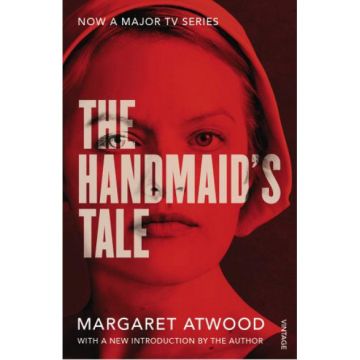 The Handmaid's Tale - Movie Tie-In