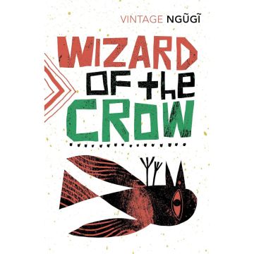 Wizard of the Crow