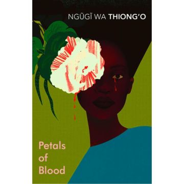 Vintage Classics: Petals of Blood