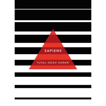 Patterns of Life: Sapiens