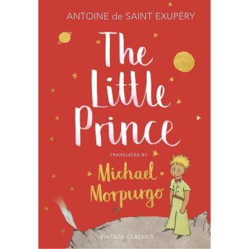 The Little Prince