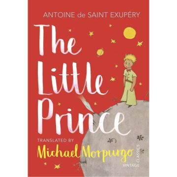 The Little Prince