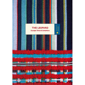 Vintage Classics - Europeans: The Leopard