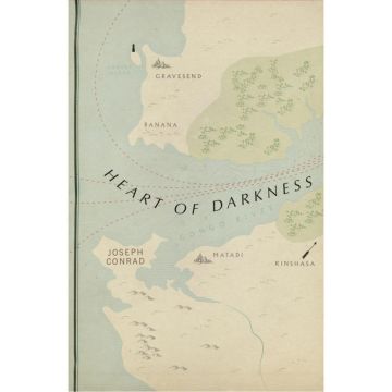 Heart of Darkness