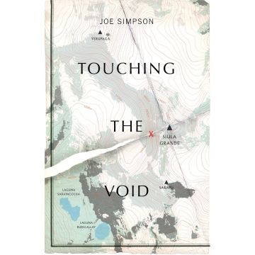 Touching The Void