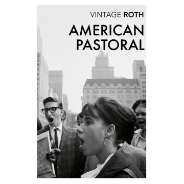 American Pastoral